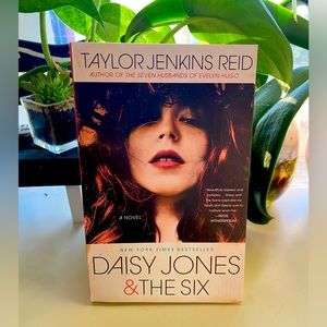 Daisy Jones & The Six